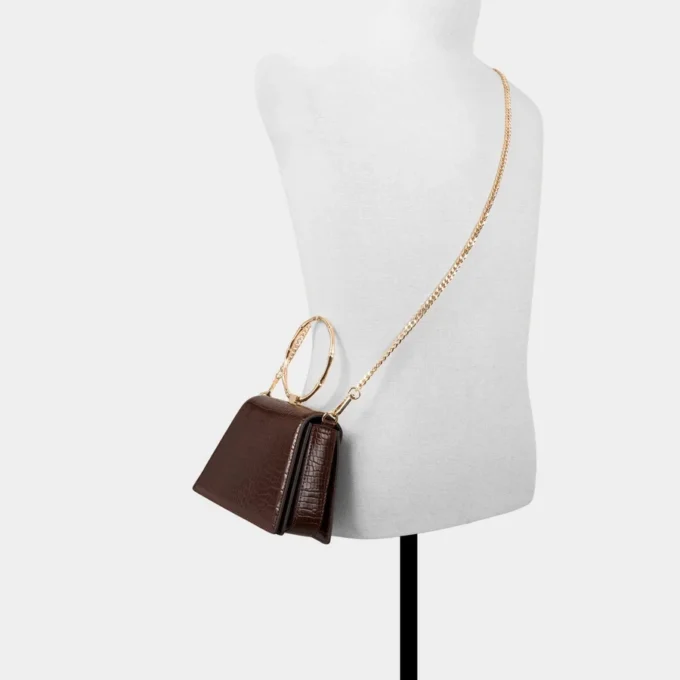 Bolso con asa superior Akaylee Bolso con asa superior Akaylee