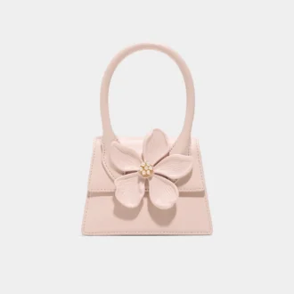 Bolso con asa superior Azraa
