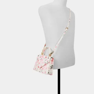 Bolso con asa superior Bellavitaa