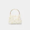 Bolso con asa superior Blanchefleurr Bolso con asa superior Blanchefleurr