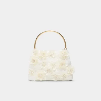 Bolso con asa superior Blanchefleurr