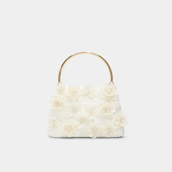 Bolso con asa superior Blanchefleurr Bolso con asa superior Blanchefleurr