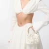 Bolso con asa superior Blanchefleurr Bolso con asa superior Blanchefleurr