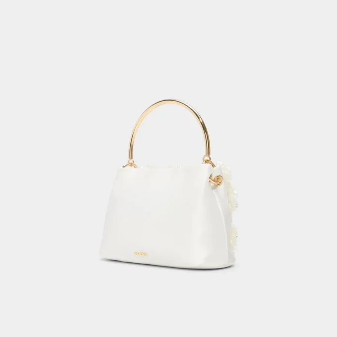 Bolso con asa superior Blanchefleurr Bolso con asa superior Blanchefleurr