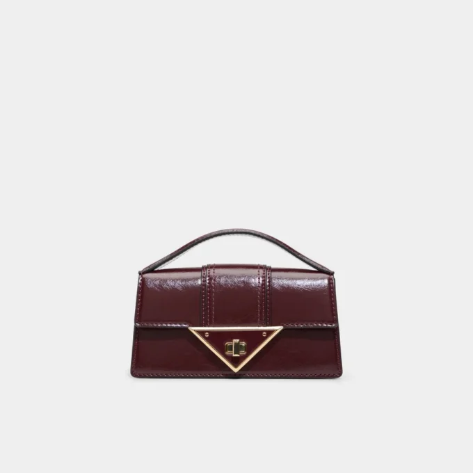 Bolso con asa superior Brimeaax Bolso con asa superior Brimeaax
