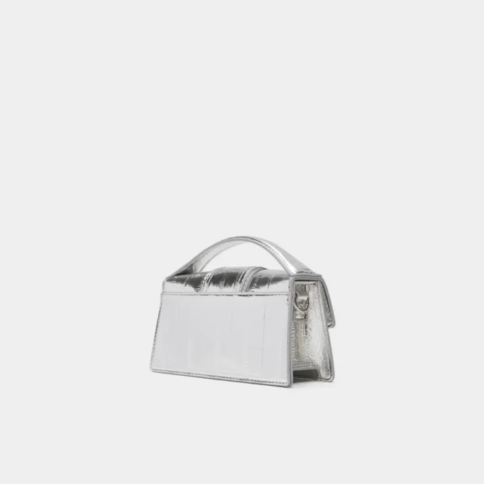 Bolso con asa superior Brimeaax Bolso con asa superior Brimeaax