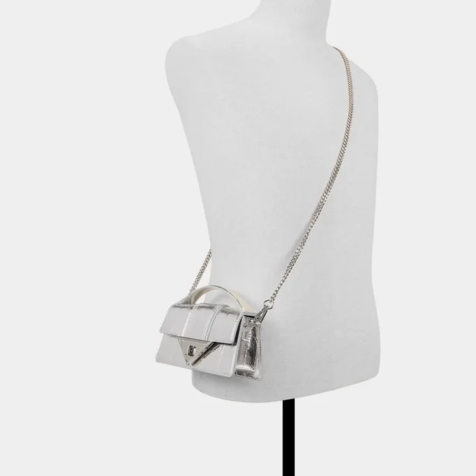 Bolso con asa superior Brimeaax Bolso con asa superior Brimeaax