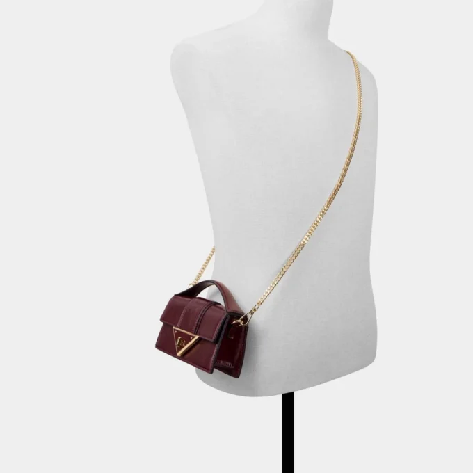 Bolso con asa superior Brimeaax Bolso con asa superior Brimeaax