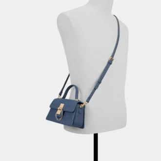 Bolso con asa superior Callunaa
