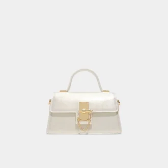Bolso con asa superior Callunaax