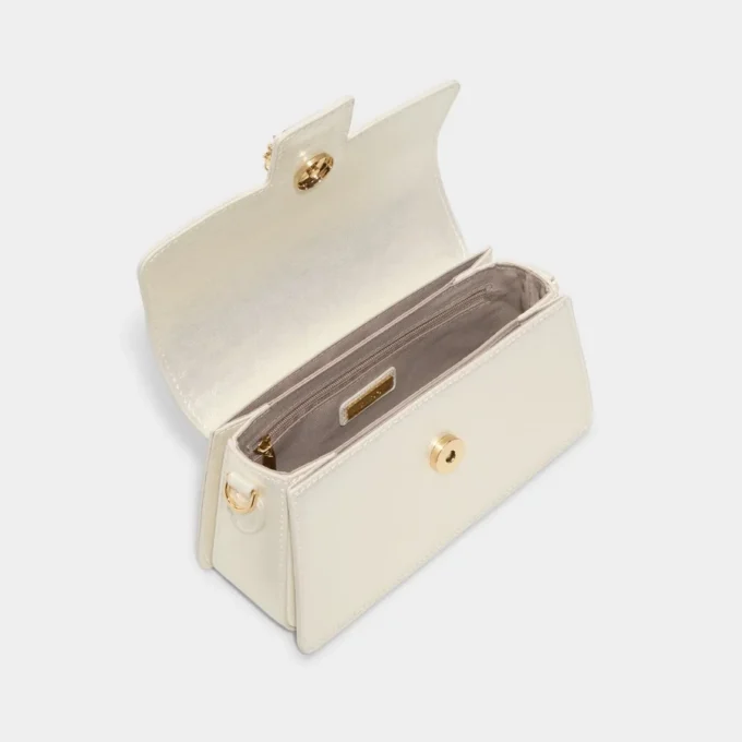 Bolso con asa superior Callunaax Bolso con asa superior Callunaax