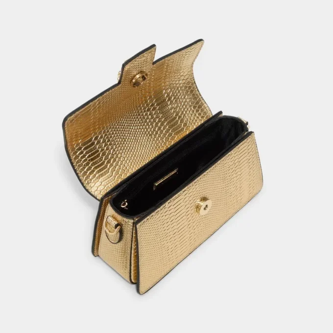 Bolso con asa superior Callunaax Bolso con asa superior Callunaax