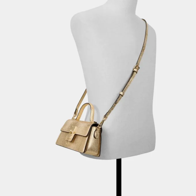 Bolso con asa superior Callunaax Bolso con asa superior Callunaax