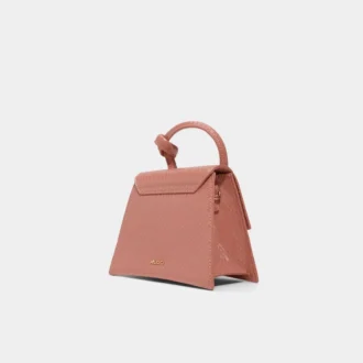 Bolso con asa superior Cierraa