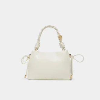 Bolso con asa superior Coralisee