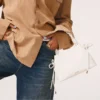Bolso con asa superior Coralisee Bolso con asa superior Coralisee