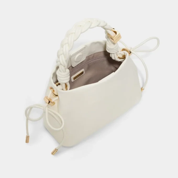 Bolso con asa superior Coralisee Bolso con asa superior Coralisee
