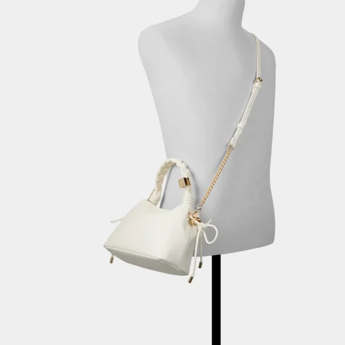 Bolso con asa superior Coralisee Bolso con asa superior Coralisee