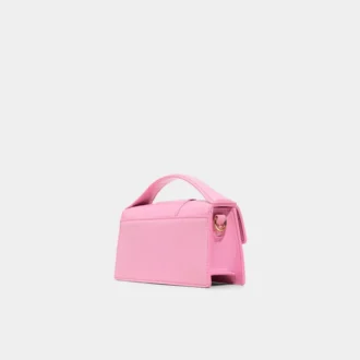 Bolso con asa superior de Amileaminii
