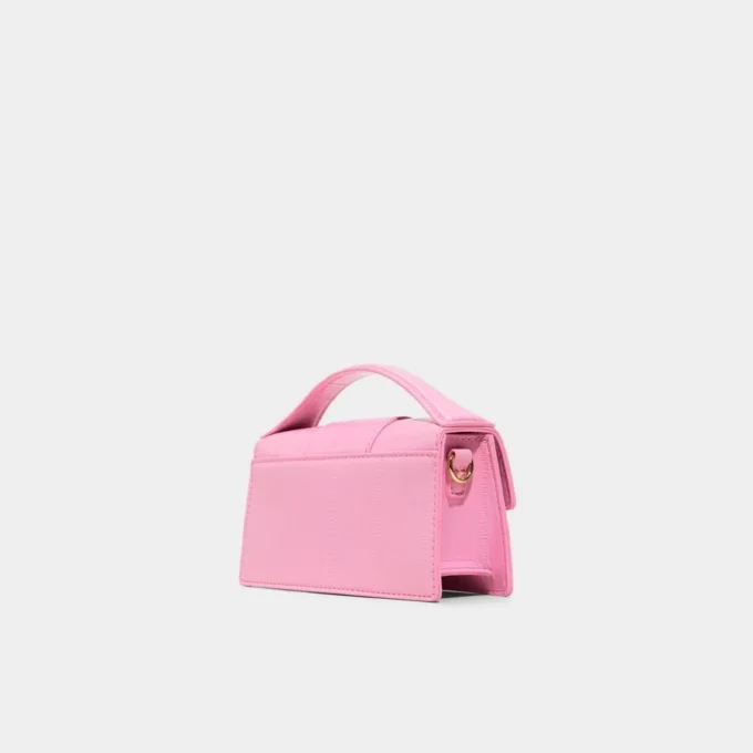 Bolso con asa superior de Amileaminii