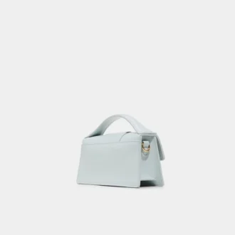 Bolso con asa superior de Amileaminii