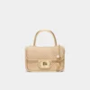 Bolso con asa superior de Lorelliix Bolso con asa superior de Lorelliix