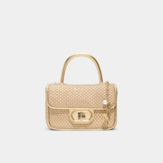Bolso con asa superior de Lorelliix