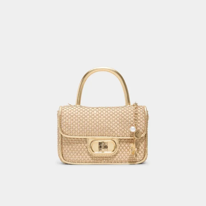 Bolso con asa superior de Lorelliix Bolso con asa superior de Lorelliix