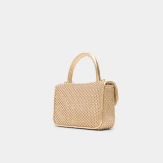 Bolso con asa superior de Lorelliix