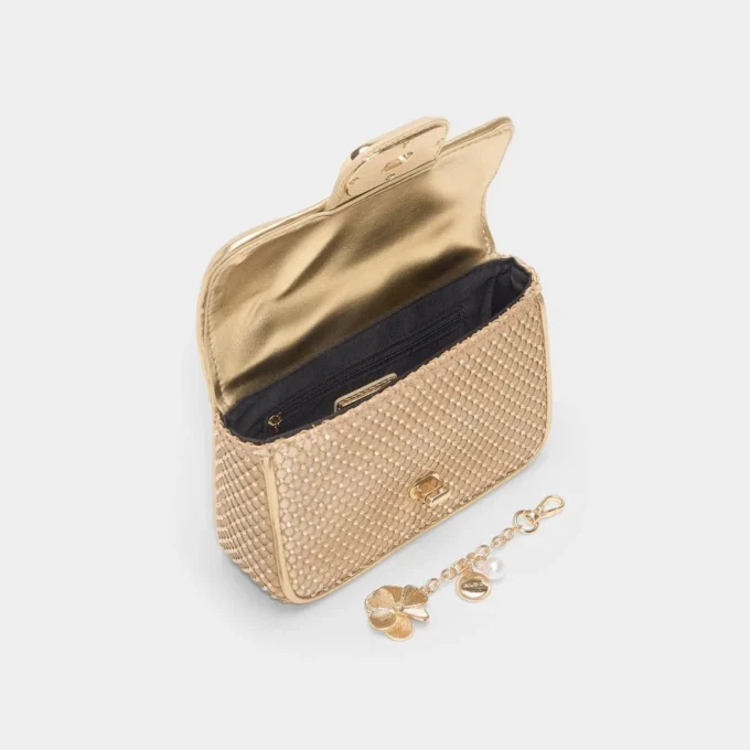 Bolso con asa superior de Lorelliix Bolso con asa superior de Lorelliix