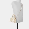 Bolso con asa superior Desertrosee Bolso con asa superior Desertrosee