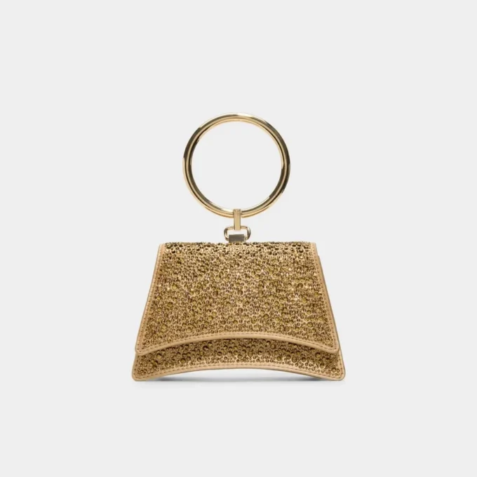 Bolso con asa superior Elanaax Bolso con asa superior Elanaax