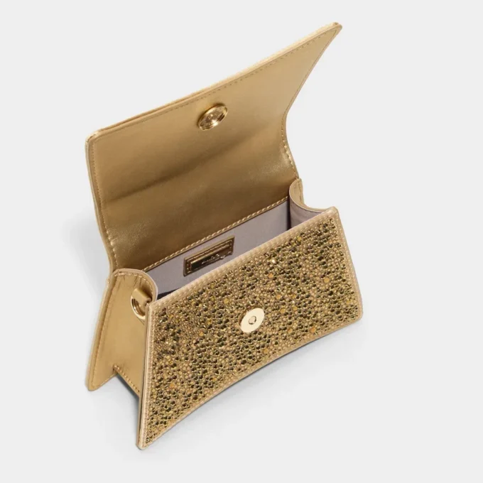 Bolso con asa superior Elanaax Bolso con asa superior Elanaax