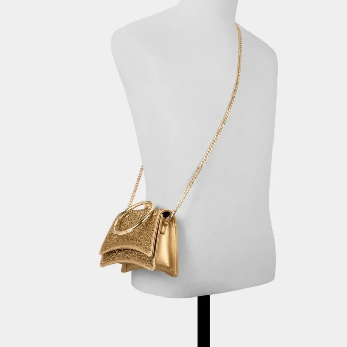 Bolso con asa superior Elanaax Bolso con asa superior Elanaax