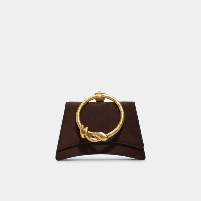 Bolso con asa superior Elloriaa