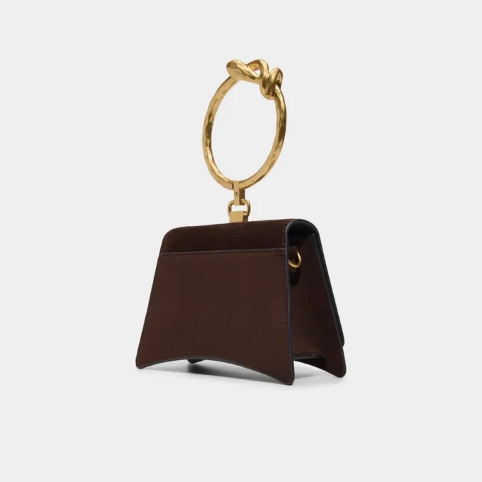 Bolso con asa superior Elloriaa