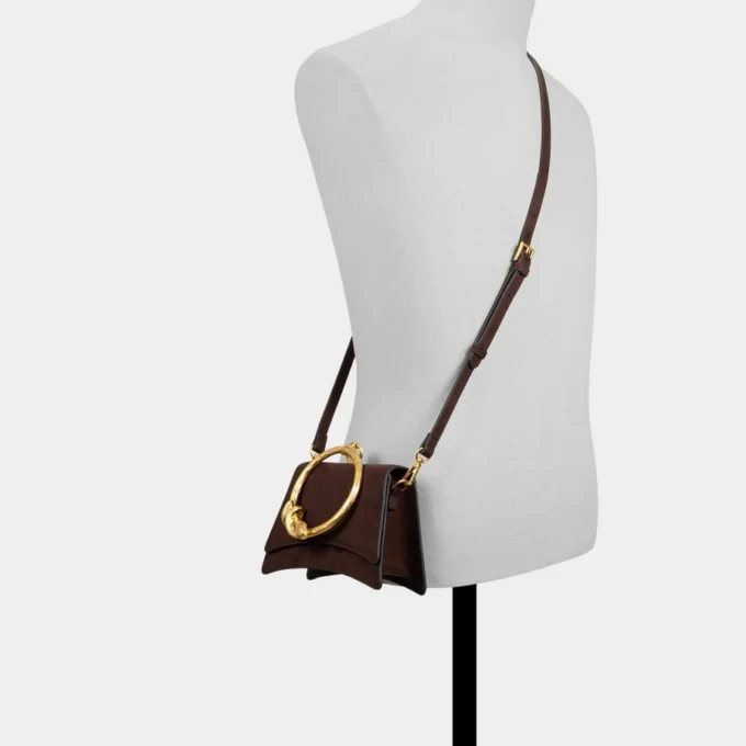 Bolso con asa superior Elloriaa