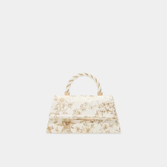 Bolso con asa superior Evanthiaa Bolso con asa superior Evanthiaa