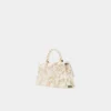 Bolso con asa superior Evanthiaa Bolso con asa superior Evanthiaa