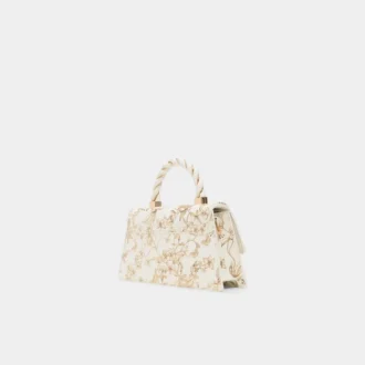 Bolso con asa superior Evanthiaa