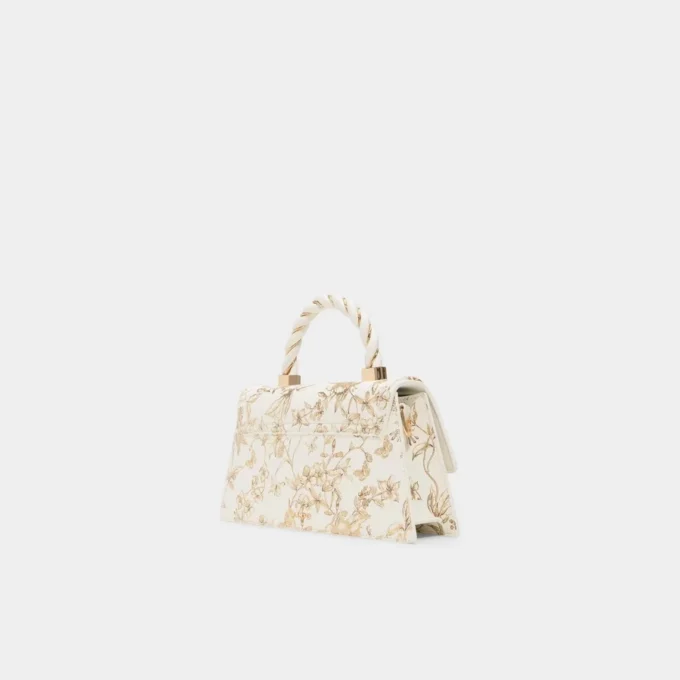 Bolso con asa superior Evanthiaa Bolso con asa superior Evanthiaa