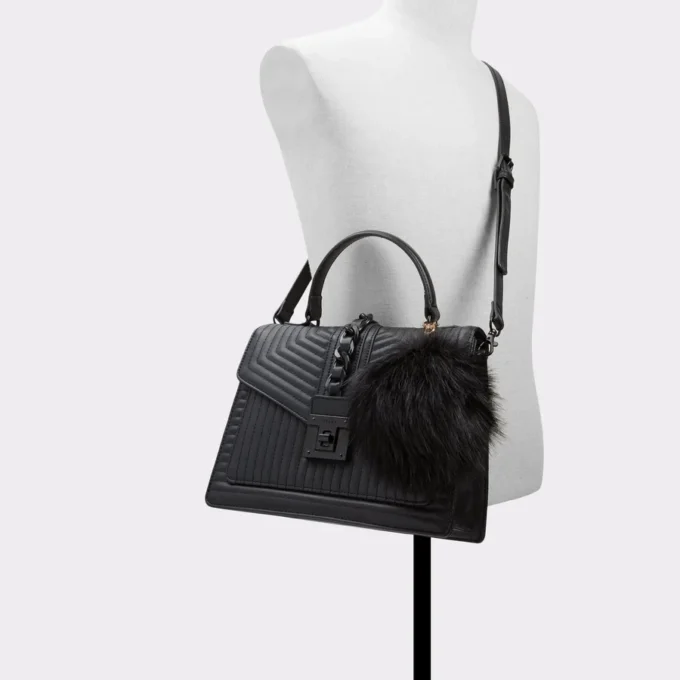 Bolso con asa superior Jerilini Bolso con asa superior Jerilini