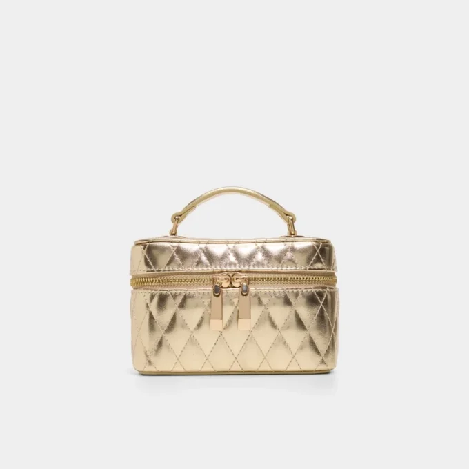 Bolso con asa superior Kallinaa