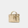 Bolso con asa superior Kallinaa