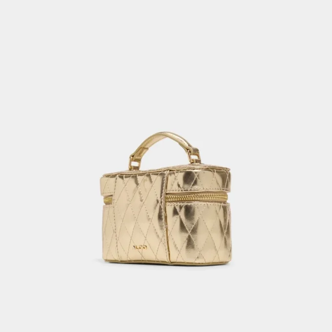 Bolso con asa superior Kallinaa