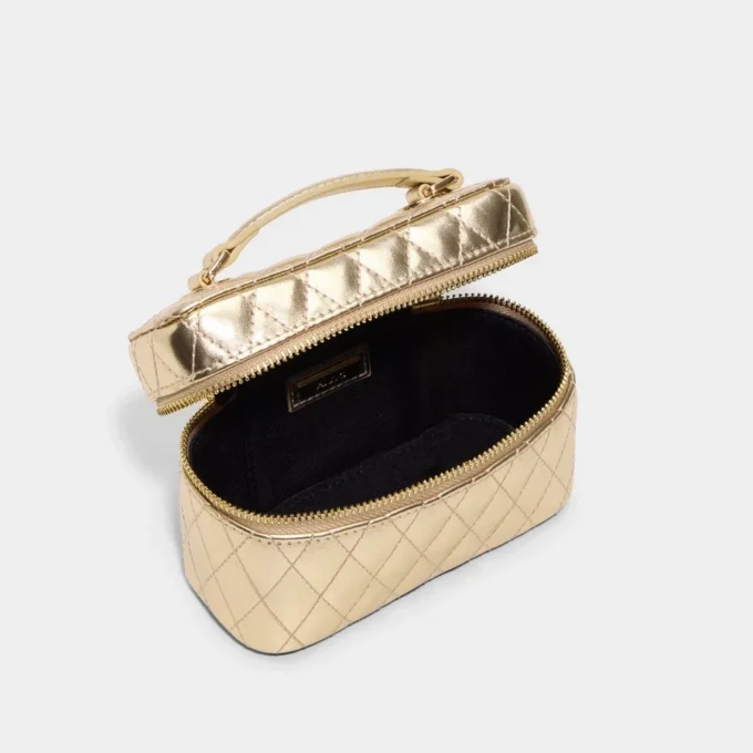 Bolso con asa superior Kallinaa