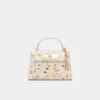 Bolso con asa superior Leoraa Bolso con asa superior Leoraa