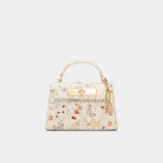 Bolso con asa superior Leoraa