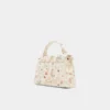 Bolso con asa superior Leoraa Bolso con asa superior Leoraa