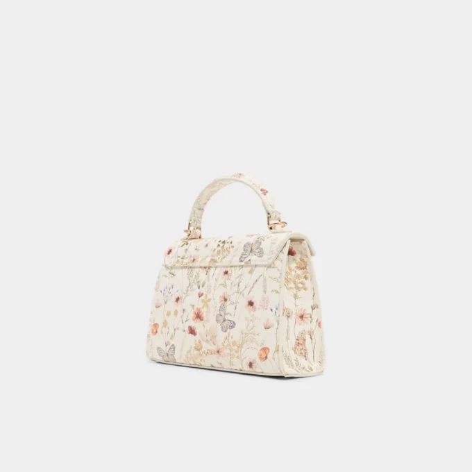 Bolso con asa superior Leoraa Bolso con asa superior Leoraa